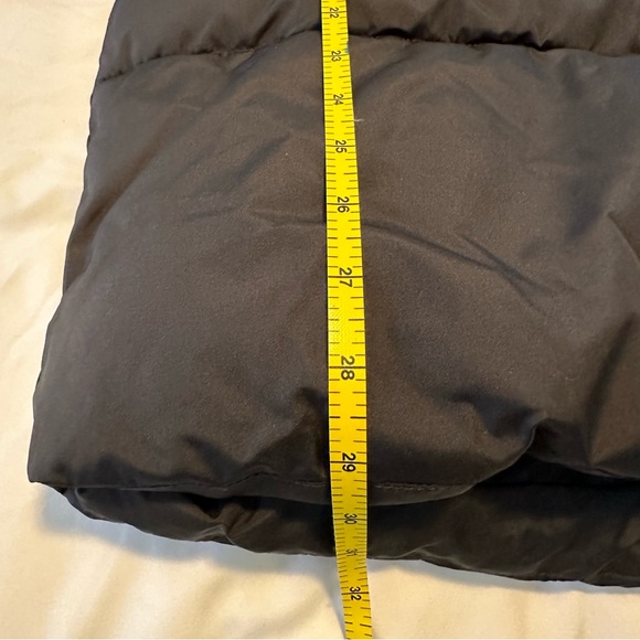 J. Crew • NWT • New Chateau Puffer Coat - Picture 7 of 9